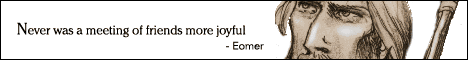Eomer - never was a meeting 12k