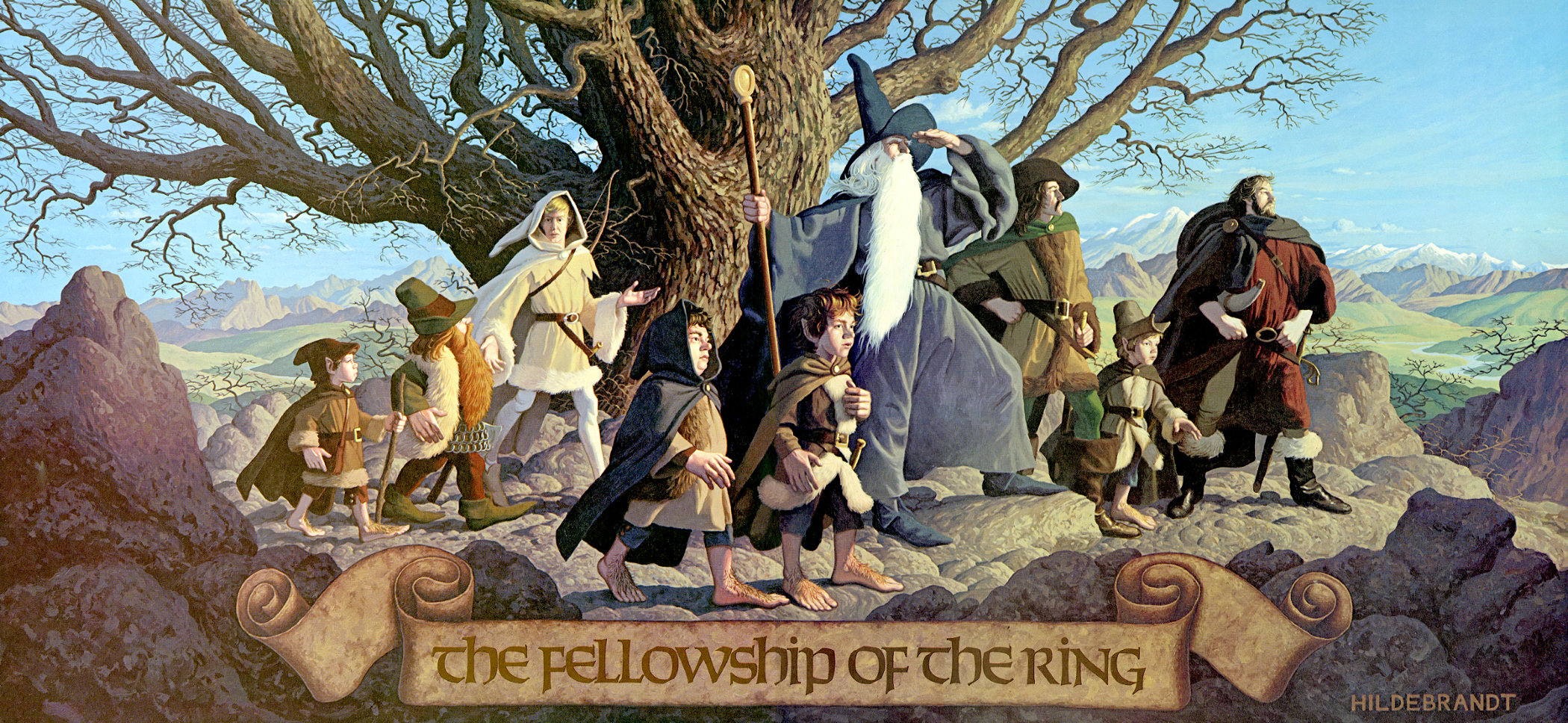 Nob - Tolkien Gateway