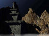 The Tower of Cirith Ungol