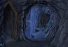 The Moria Caves