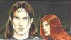 Maglor and Maedhros