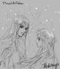 Thingol and Melian