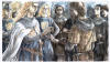 The Oath of Finrod to Barahir,  Silmarillion #1