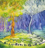The Two Trees of Valinor, April 1984