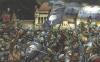 Battle of Minas Tirith