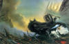 Fingolfin's Challenge to Morgoth, November 1995