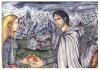 Eowyn & Aragorn