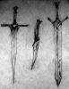 Swords of the Elves