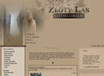 Zloty Las (Polish Website)